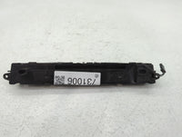 2015 Bmw 428i Radio AM FM Cd Player Receiver Replacement P/N:E1063616G Fits Fits 2014 2016 OEM Used Auto Parts - Oemusedauto