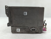 2014-2015 Bmw 428i Radio AM FM Cd Player Receiver Replacement Fits Fits 2014 2015 2016 OEM Used Auto Parts - Oemusedautopart