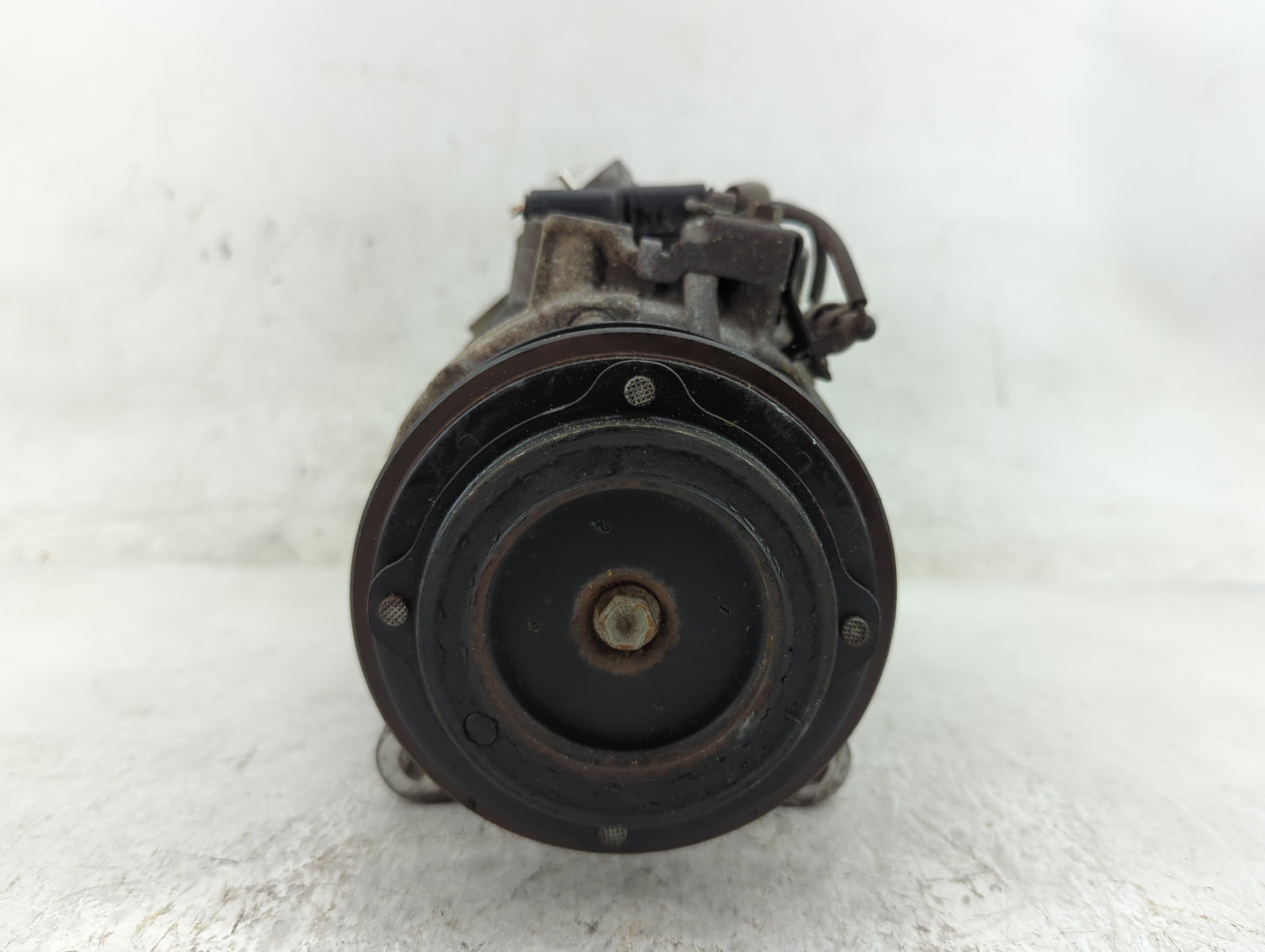 Bmw 428i Gran Coupe Air Conditioning A/c Ac Compressor Oem - Oemusedautoparts1.com
