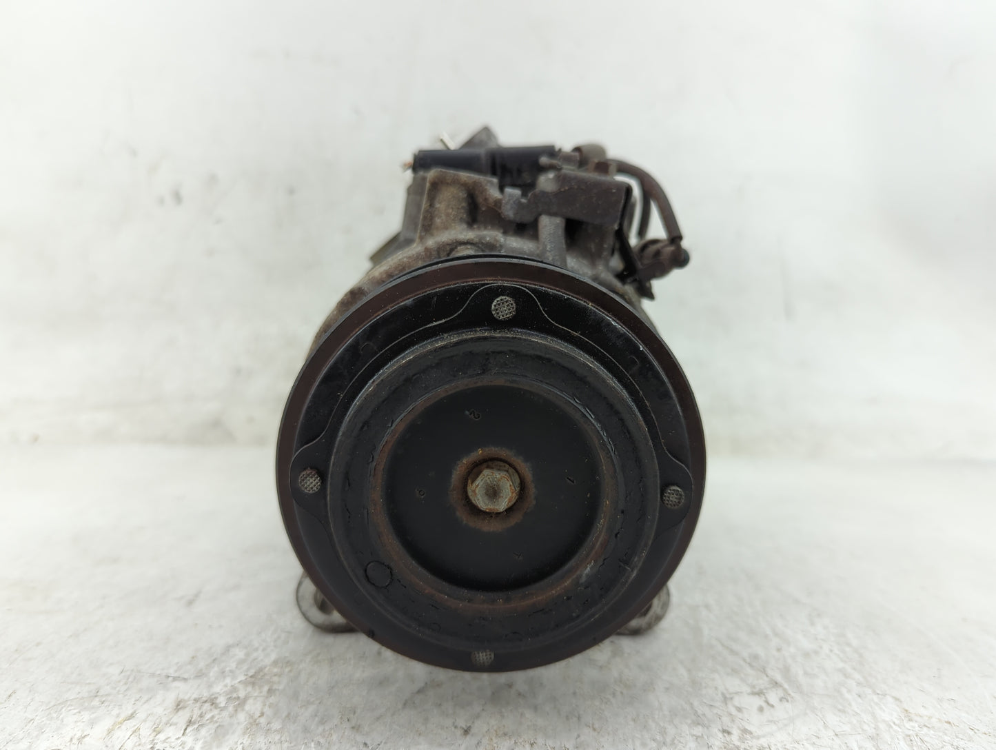 Bmw 428i Gran Coupe Air Conditioning A/c Ac Compressor Oem - Oemusedautoparts1.com