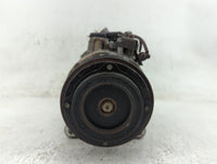 Bmw 428i Gran Coupe Air Conditioning A/c Ac Compressor Oem - Oemusedautoparts1.com