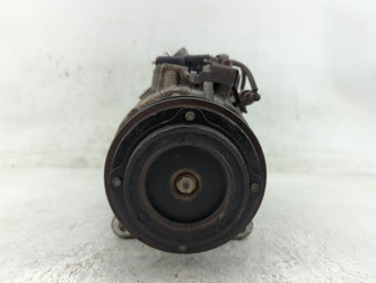 compare product Bmw 428i Gran Coupe Air Conditioning A/c Ac Compressor Oem