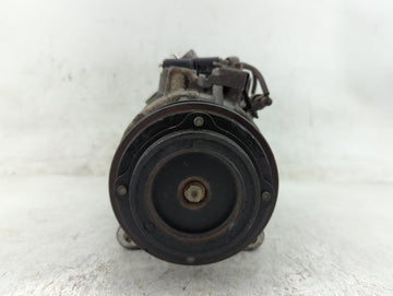 Bmw 428i Gran Coupe Air Conditioning A/c Ac Compressor Oem - Oemusedautoparts1.com