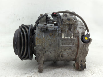 Bmw 428i Gran Coupe Air Conditioning A/c Ac Compressor Oem