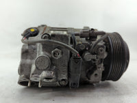 Bmw 428i Gran Coupe Air Conditioning A/c Ac Compressor Oem - Oemusedautoparts1.com