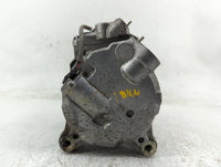 Bmw 428i Gran Coupe Air Conditioning A/c Ac Compressor Oem - Oemusedautoparts1.com