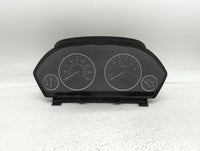 2014-2016 Bmw 435 Instrument Cluster Speedometer Gauges P/N:9232895 9325227-01, 14369510 Fits Fits 2012 2013 2014 2015 2016 