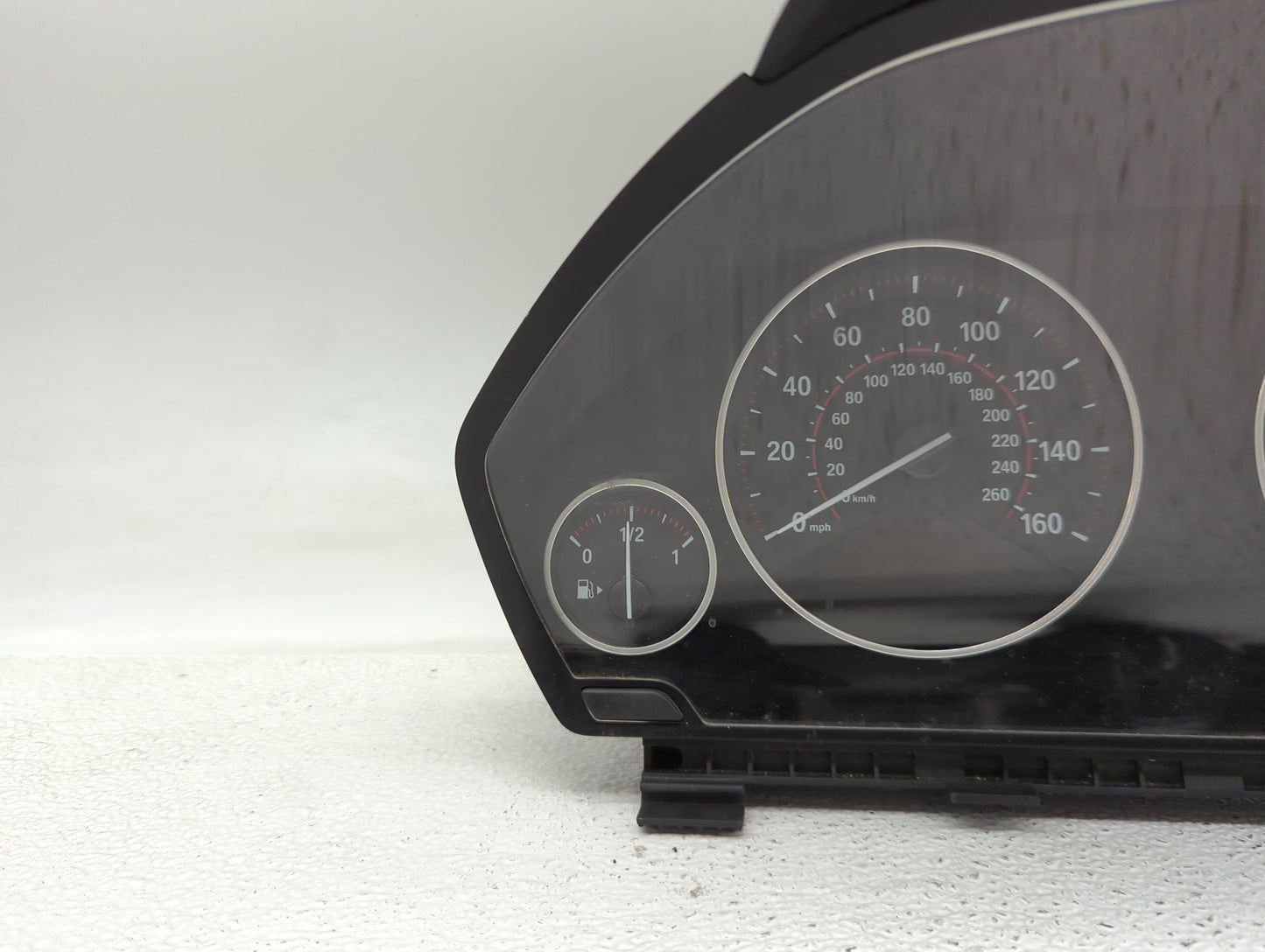 2014-2016 Bmw 435 Instrument Cluster Speedometer Gauges P/N:9232895 9325227-01, 14369510 Fits Fits 2012 2013 2014 2015 2016 