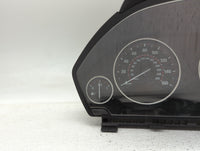 2014-2016 Bmw 435 Instrument Cluster Speedometer Gauges P/N:9232895 9325227-01, 14369510 Fits Fits 2012 2013 2014 2015 2016 