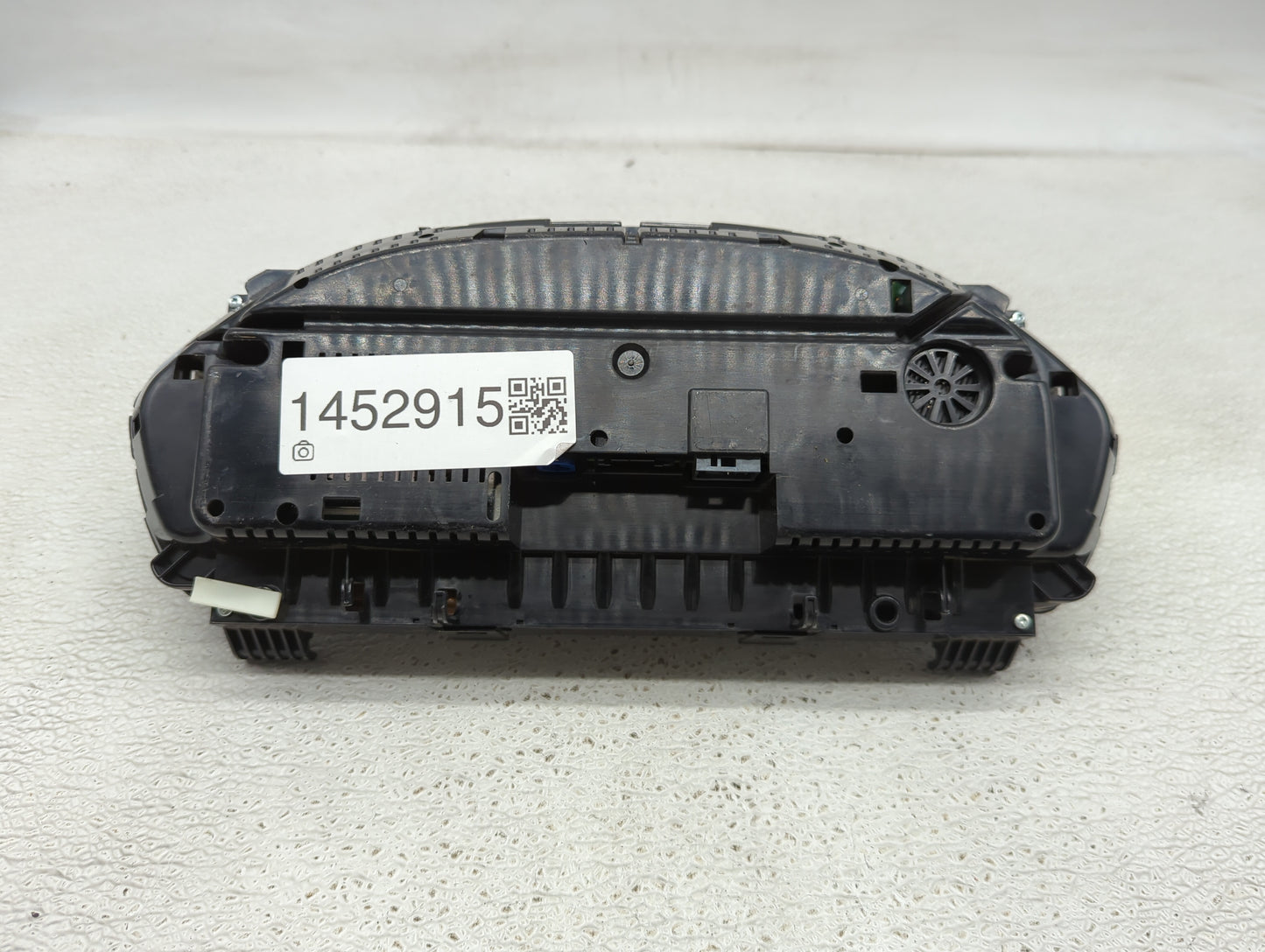 2014-2016 Bmw 435 Instrument Cluster Speedometer Gauges P/N:9232895 9325227-01, 14369510 Fits Fits 2012 2013 2014 2015 2016 