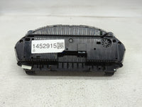 2014-2016 Bmw 435 Instrument Cluster Speedometer Gauges P/N:9232895 9325227-01, 14369510 Fits Fits 2012 2013 2014 2015 2016 