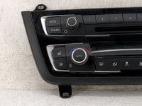 2014-2016 Bmw 435 Climate Control Module Temperature AC/Heater Replacement P/N:64119226785 Fits OEM Used Auto Parts - Oemuse