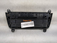 2014-2016 Bmw 435 Climate Control Module Temperature AC/Heater Replacement P/N:64119226785 Fits OEM Used Auto Parts - Oemuse