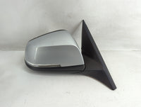 2014-2016 Bmw 435i Side Mirror Replacement Passenger Right View Door Mirror P/N:E1021185 Fits OEM Used Auto Parts - Oemuseda