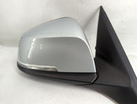 2014-2016 Bmw 435i Side Mirror Replacement Passenger Right View Door Mirror P/N:E1021185 Fits OEM Used Auto Parts - Oemuseda