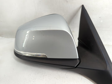 2014-2016 Bmw 435i Side Mirror Replacement Passenger Right View Door Mirror P/N:E1021185 Fits OEM Used Auto Parts