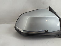 2014-2016 Bmw 435i Side Mirror Replacement Passenger Right View Door Mirror P/N:E1021185 Fits OEM Used Auto Parts - Oemuseda