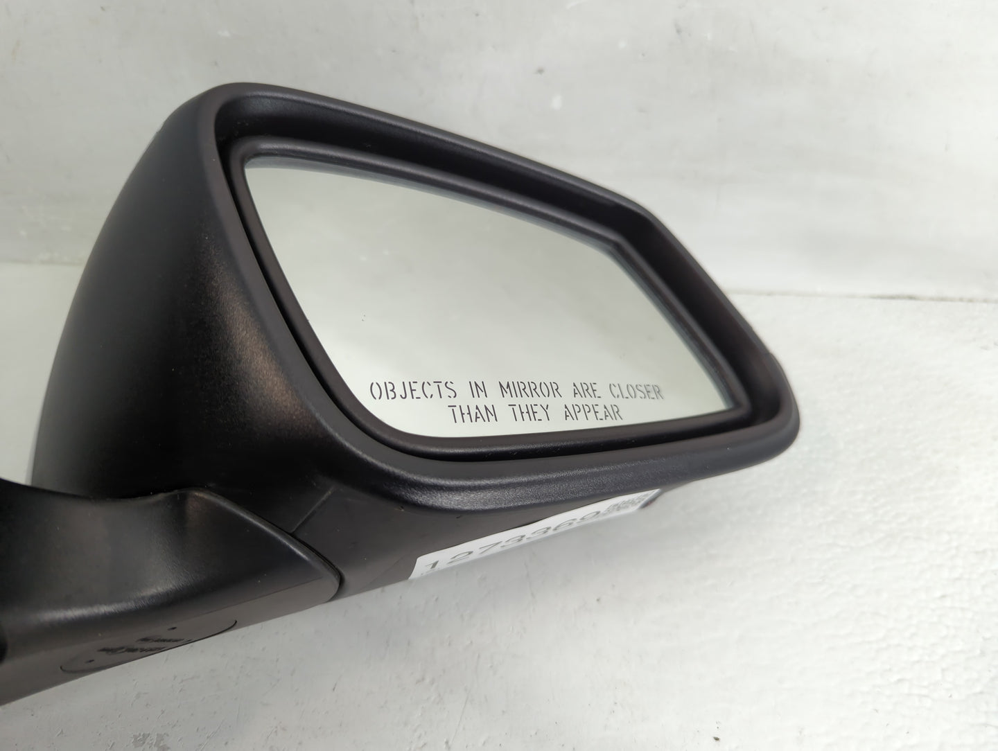 2014-2016 Bmw 435i Side Mirror Replacement Passenger Right View Door Mirror P/N:E1021185 Fits OEM Used Auto Parts - Oemuseda