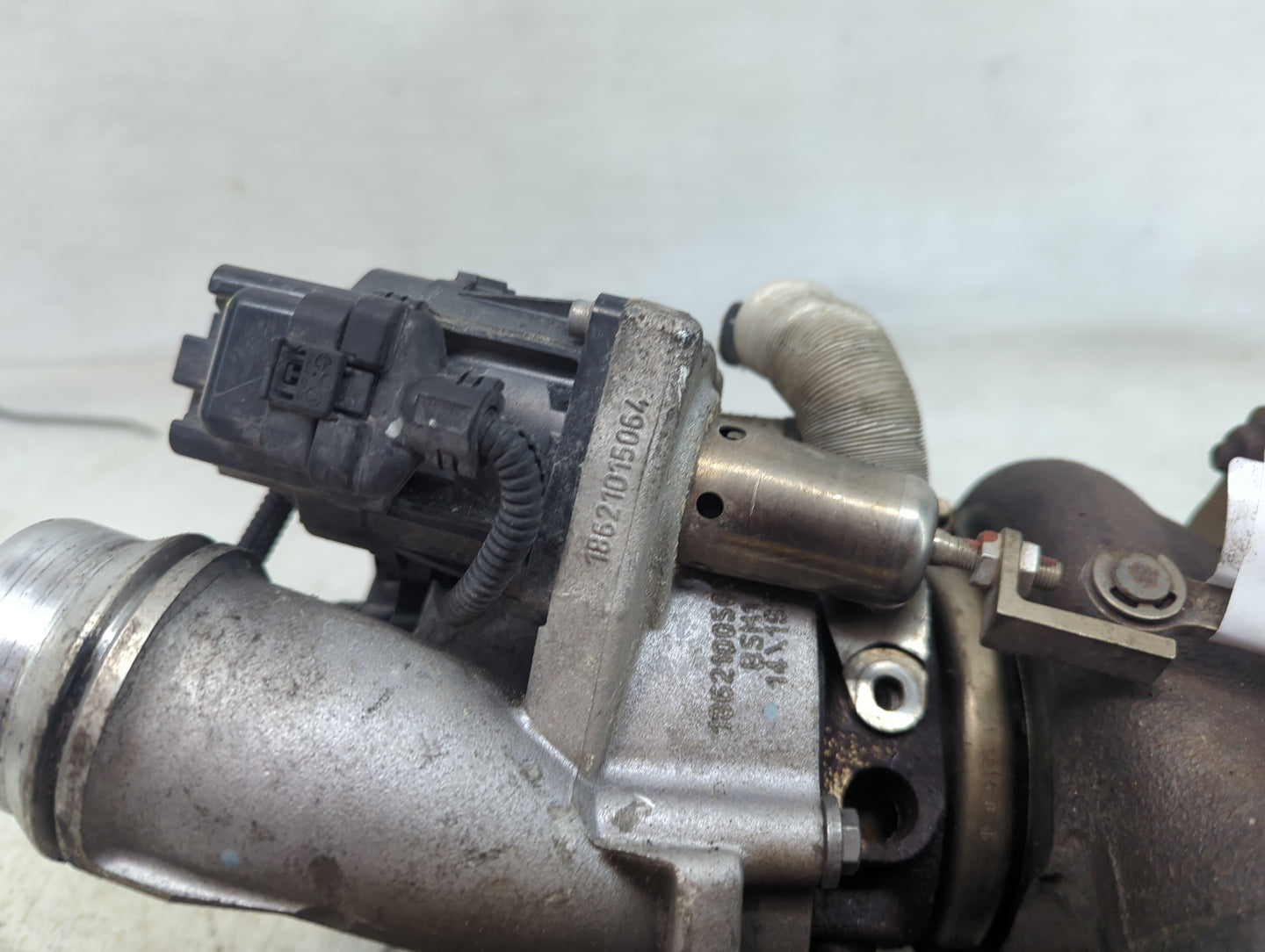 2014-2016 Bmw 435i Turbocharger Turbo Charger Super Charger Supercharger 1420594 - Oemusedautoparts1.com