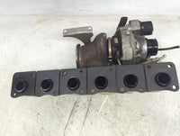 2014-2016 Bmw 435i Turbocharger Turbo Charger Super Charger Supercharger 1420594 - Oemusedautoparts1.com