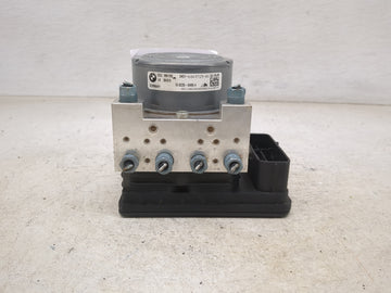 2014-2016 Bmw 435i ABS Pump Control Module Replacement P/N:3451-6869725-01 10.0220-0409.4 Fits OEM Used Auto Parts - Oemused