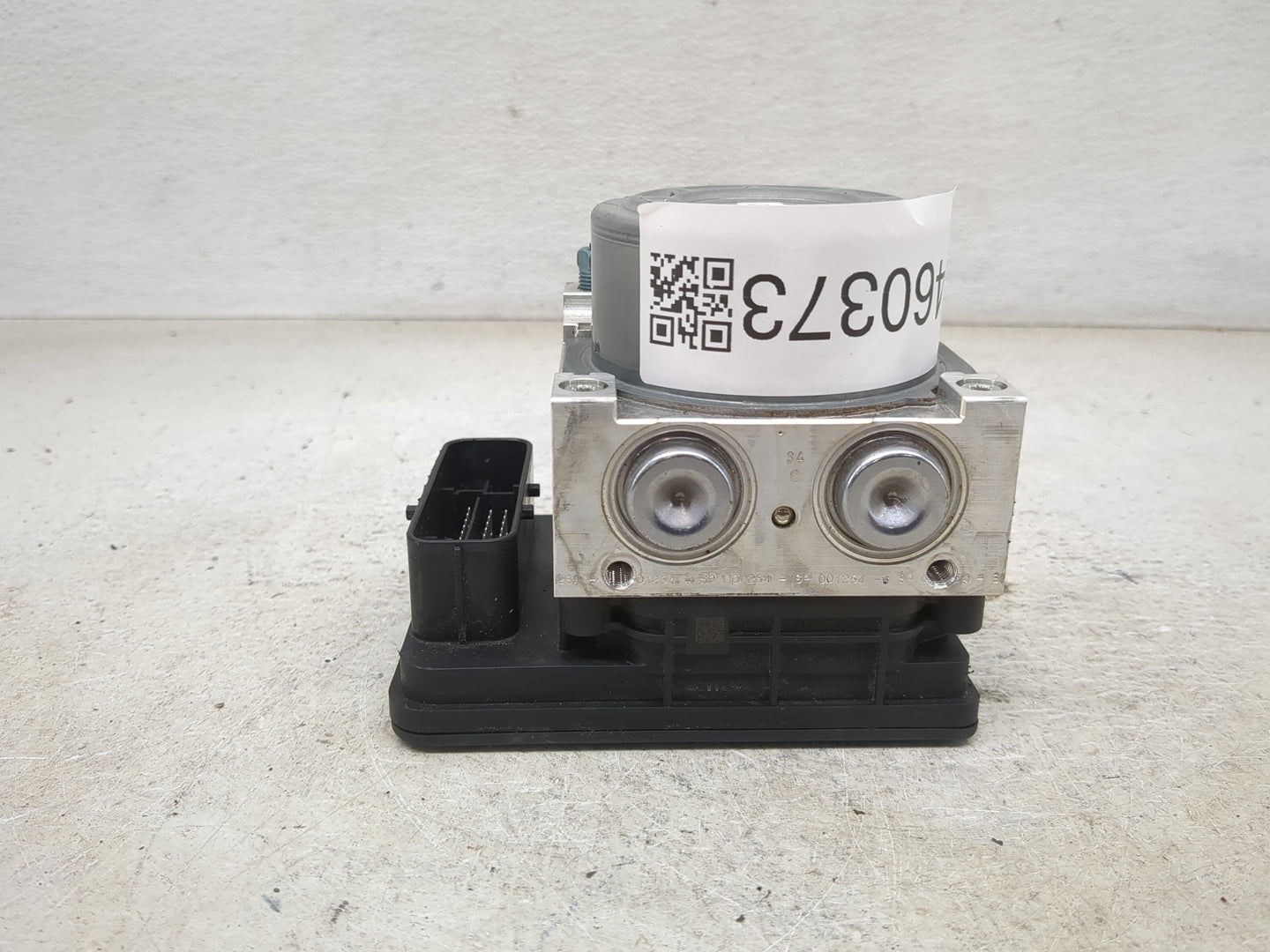 2014-2016 Bmw 435i ABS Pump Control Module Replacement P/N:3451-6869725-01 10.0220-0409.4 Fits OEM Used Auto Parts - Oemused