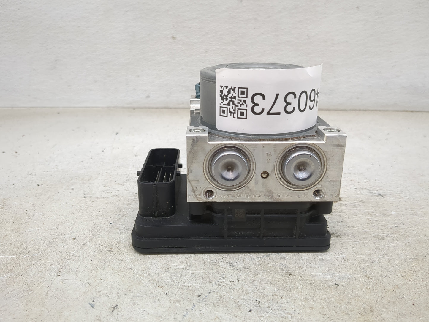 2014-2016 Bmw 435i ABS Pump Control Module Replacement P/N:3451-6869725-01 10.0220-0409.4 Fits OEM Used Auto Parts - Oemused