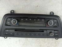 2015-2016 Bmw 435i Climate Control Module Temperature AC/Heater Replacement P/N:61319363499-02 9363499902 Fits OEM Used Auto