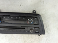 2015-2016 Bmw 435i Climate Control Module Temperature AC/Heater Replacement P/N:61319363499-02 9363499902 Fits OEM Used Auto