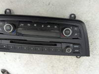 2015-2016 Bmw 435i Climate Control Module Temperature AC/Heater Replacement P/N:61319363499-02 9363499902 Fits OEM Used Auto