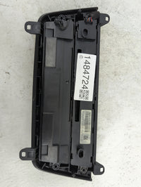 2015-2016 Bmw 435i Climate Control Module Temperature AC/Heater Replacement P/N:61319363499-02 9363499902 Fits OEM Used Auto