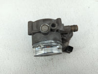 2014-2016 Bmw 435i Throttle Body P/N:1354 7597871-01 1354 7597871-03 Fits OEM Used Auto Parts - Oemusedautoparts1.com