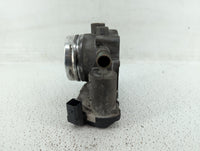 2014-2016 Bmw 435i Throttle Body P/N:1354 7597871-01 1354 7597871-03 Fits OEM Used Auto Parts - Oemusedautoparts1.com
