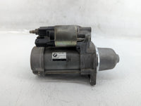 2014-2016 Bmw 435i Car Starter Motor Solenoid OEM P/N:7 631 558 Fits Fits 2011 2012 2013 2014 2015 2016 2017 2018 2019 2020 
