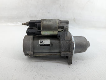 compare product 2014-2016 Bmw 435i Car Starter Motor Solenoid OEM P/N:7 631 558 Fits Fits 2011 2012 2013 2014 2015 2016 2017 2018 2019 2020 OEM Used Auto Parts