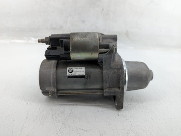 2014-2016 Bmw 435i Car Starter Motor Solenoid OEM P/N:7 631 558 Fits Fits 2011 2012 2013 2014 2015 2016 2017 2018 2019 2020 