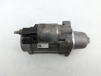 2014-2016 Bmw 435i Car Starter Motor Solenoid OEM P/N:7 631 558 Fits Fits 2011 2012 2013 2014 2015 2016 2017 2018 2019 2020 