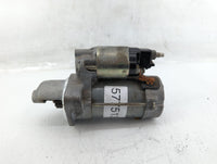 2014-2016 Bmw 435i Car Starter Motor Solenoid OEM P/N:7 631 558 Fits Fits 2011 2012 2013 2014 2015 2016 2017 2018 2019 2020 