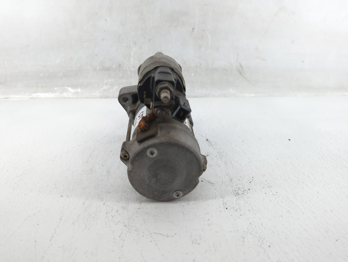 2014-2016 Bmw 435i Car Starter Motor Solenoid OEM P/N:7 631 558 Fits Fits 2011 2012 2013 2014 2015 2016 2017 2018 2019 2020 