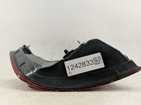2015 Bmw 528 Tail Light Assembly Passenger Right OEM P/N:164080-05 Fits OEM Used Auto Parts - Oemusedautoparts1.com