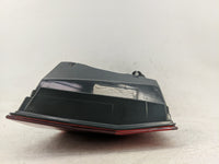 2015 Bmw 528 Tail Light Assembly Passenger Right OEM P/N:164080-05 Fits OEM Used Auto Parts - Oemusedautoparts1.com