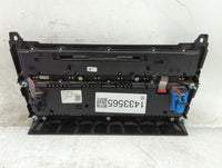 2011-2016 Bmw 528 Climate Control Module Temperature AC/Heater Replacement P/N:9388328-01 90025-637/0030 Fits OEM Used Auto 