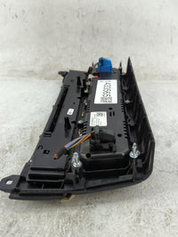 2011-2016 Bmw 528 Climate Control Module Temperature AC/Heater Replacement P/N:9388328-01 90025-637/0030 Fits OEM Used Auto 