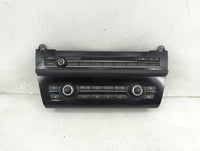 2011-2016 Bmw 528 Climate Control Module Temperature AC/Heater Replacement P/N:9389032-01 9025-637/0031 Fits OEM Used Auto P