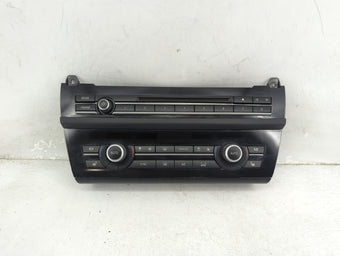 compare product 2011-2016 Bmw 528 Climate Control Module Temperature AC/Heater Replacement P/N:9389032-01 9025-637/0031 Fits OEM Used Auto Parts