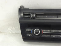 2011-2016 Bmw 528 Climate Control Module Temperature AC/Heater Replacement P/N:9389032-01 9025-637/0031 Fits OEM Used Auto P