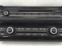 2011-2016 Bmw 528 Climate Control Module Temperature AC/Heater Replacement P/N:9389032-01 9025-637/0031 Fits OEM Used Auto P