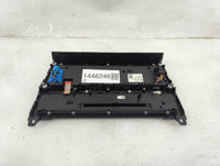 2011-2016 Bmw 528 Climate Control Module Temperature AC/Heater Replacement P/N:9389032-01 9025-637/0031 Fits OEM Used Auto P