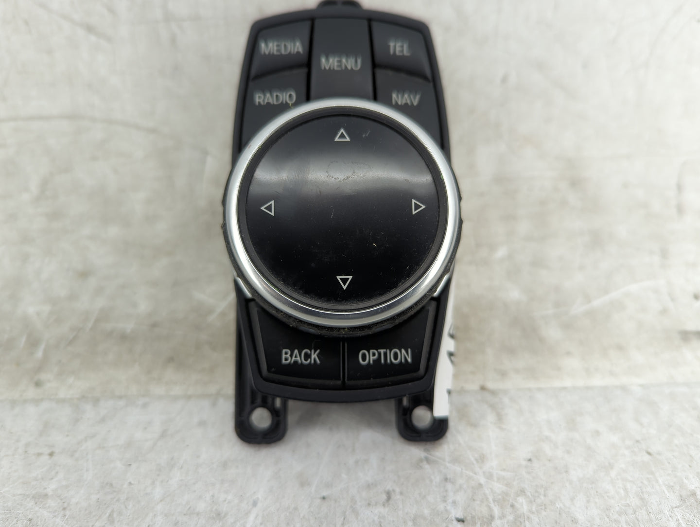 2015 Bmw 528 Combination Switch - Column - Oemusedautoparts1.com