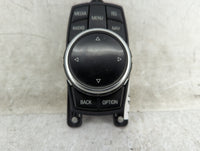 2015 Bmw 528 Combination Switch - Column - Oemusedautoparts1.com